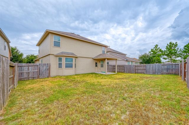 10118 Mariposa Green Court, Houston, TX 77044