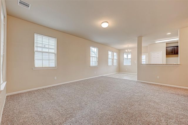 10118 Mariposa Green Court, Houston, TX 77044