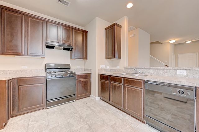 10118 Mariposa Green Court, Houston, TX 77044