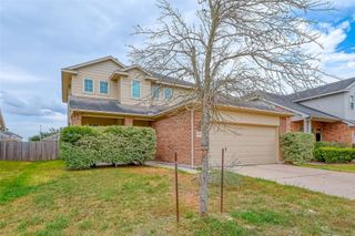 10118 Mariposa Green Court, Houston, TX 77044