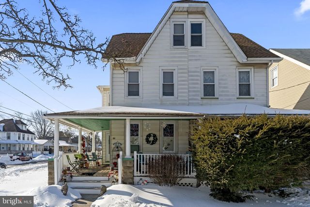 400 BURLINGTON AVE, Delanco, NJ 08075