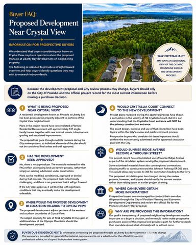 1762 NE Crystallia Court, Poulsbo, WA 98370