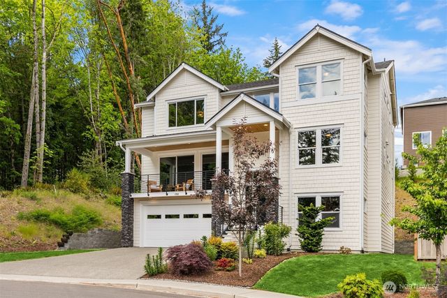 1762 NE Crystallia Court, Poulsbo, WA 98370