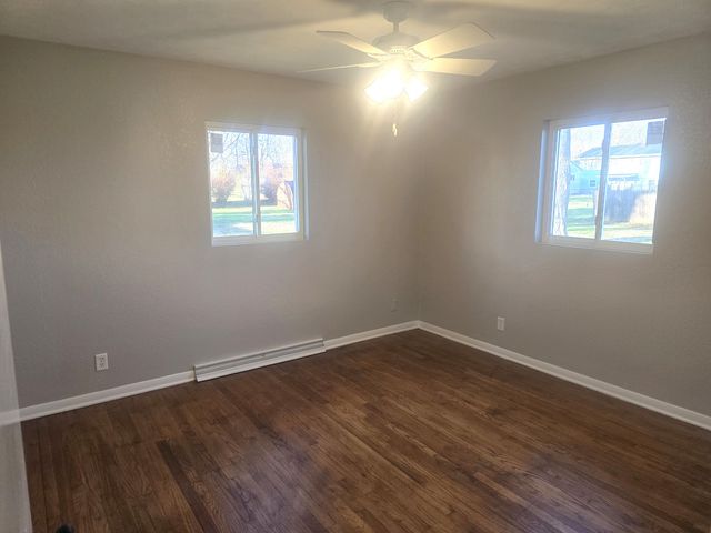 1505 W Ash Avenue, Decatur, IL 62526