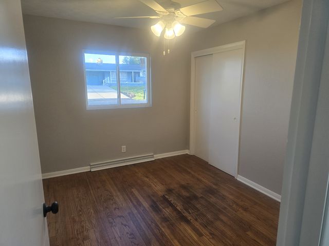 1505 W Ash Avenue, Decatur, IL 62526