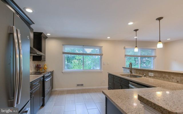 1939 BIRCHWOOD PARK DR N, Cherry Hill, NJ 08003