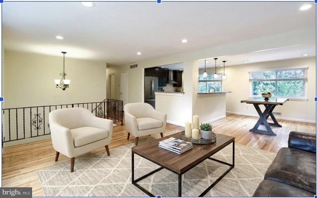 1939 BIRCHWOOD PARK DR N, Cherry Hill, NJ 08003
