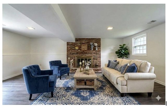 1939 BIRCHWOOD PARK DR N, Cherry Hill, NJ 08003