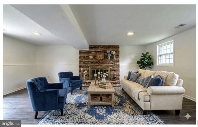 1939 BIRCHWOOD PARK DR N, Cherry Hill, NJ 08003