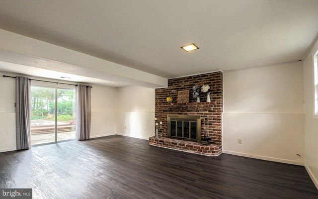 1939 BIRCHWOOD PARK DR N, Cherry Hill, NJ 08003