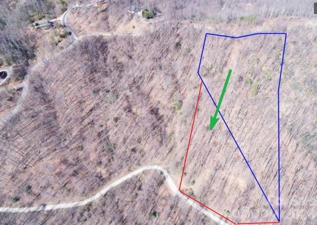 100 Wolf Pen Road, Old Fort, NC 28762