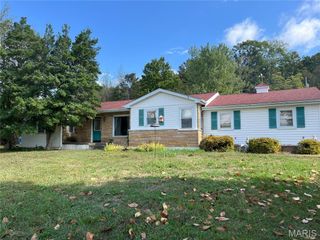 87 County Road 11, Pilot Knob, MO 63663