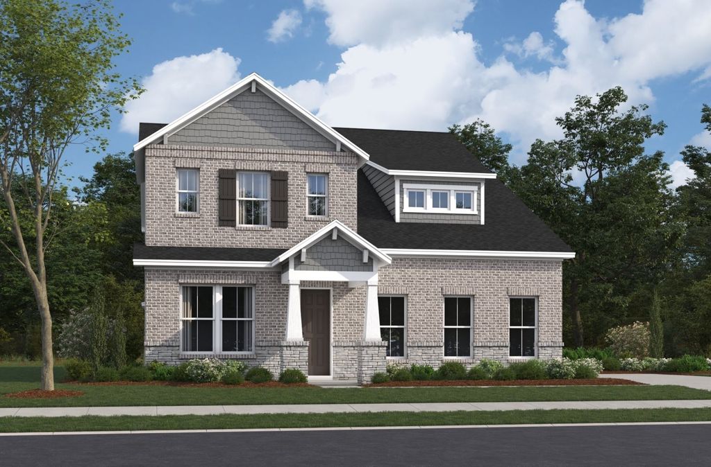 151 Windtree Club Drive, Mount Juliet, TN 37122