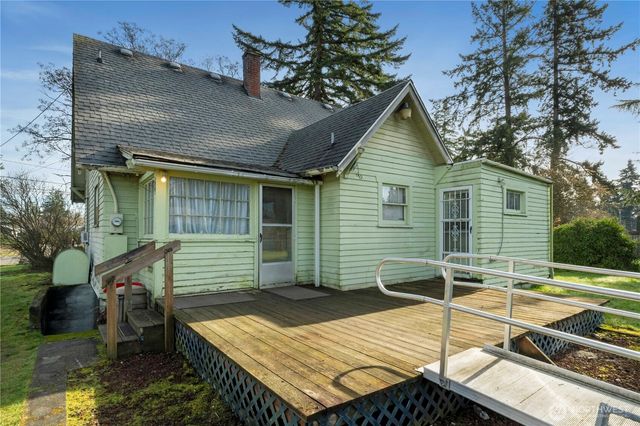 10216 Ainsworth Avenue S, Tacoma, WA 98444