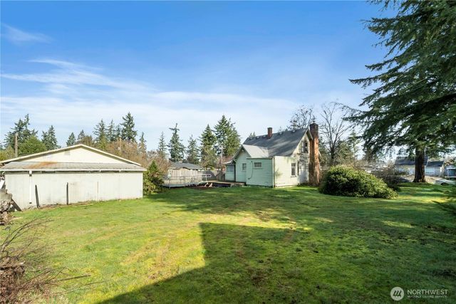 10216 Ainsworth Avenue S, Tacoma, WA 98444