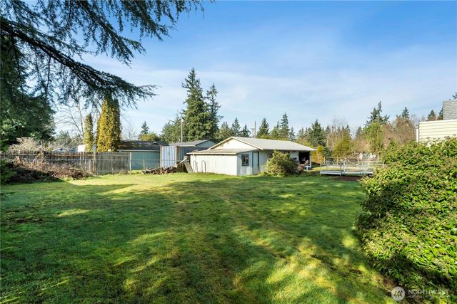 10216 Ainsworth Avenue S, Tacoma, WA 98444