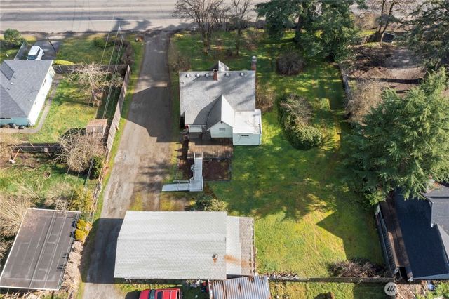 10216 Ainsworth Avenue S, Tacoma, WA 98444