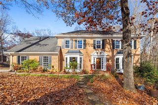 3402 Johnson Ferry Road, Roswell, GA 30075