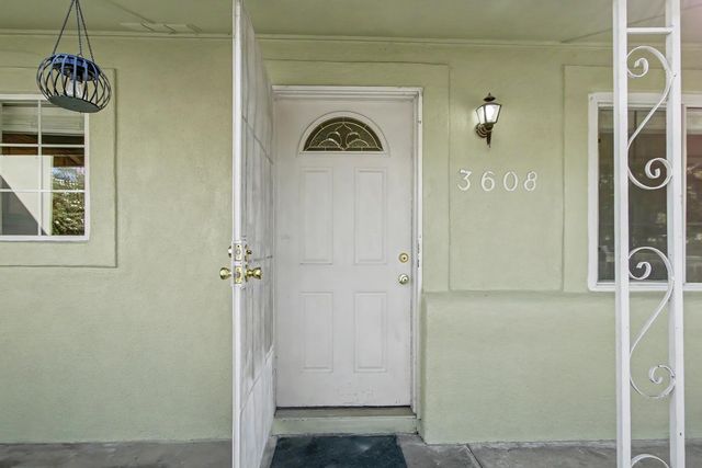 3608 Mc Cain Way, North Highlands, CA 95660
