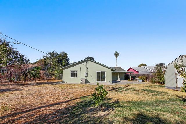 3608 Mc Cain Way, North Highlands, CA 95660