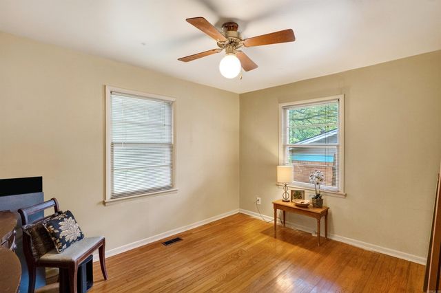 9 Michaels St Street, Little Rock, AR 72204