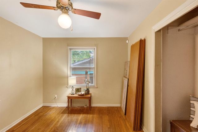 9 Michaels St Street, Little Rock, AR 72204
