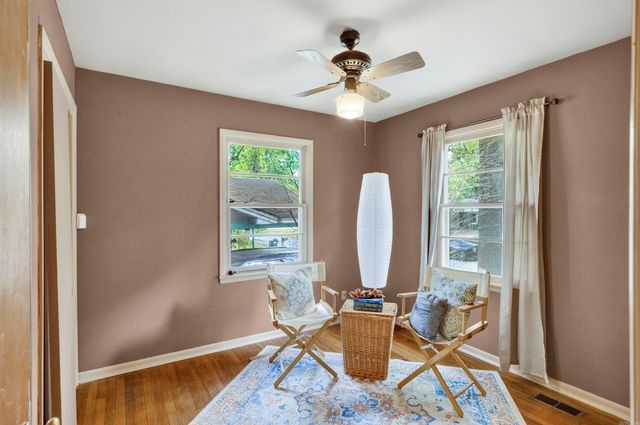 9 Michaels St Street, Little Rock, AR 72204