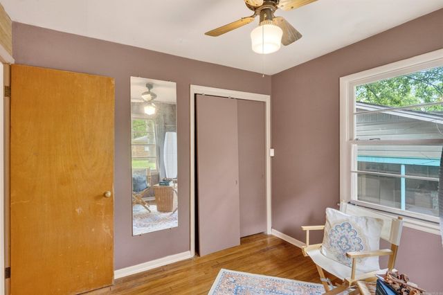 9 Michaels St Street, Little Rock, AR 72204