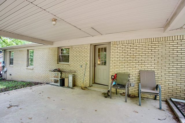 9 Michaels St Street, Little Rock, AR 72204