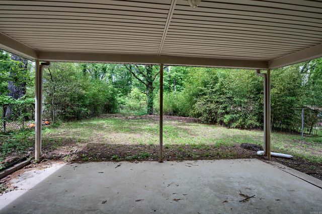 9 Michaels St Street, Little Rock, AR 72204
