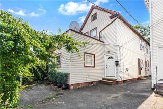 1926 E 123rd (Rear) Street, Cleveland, OH 44106