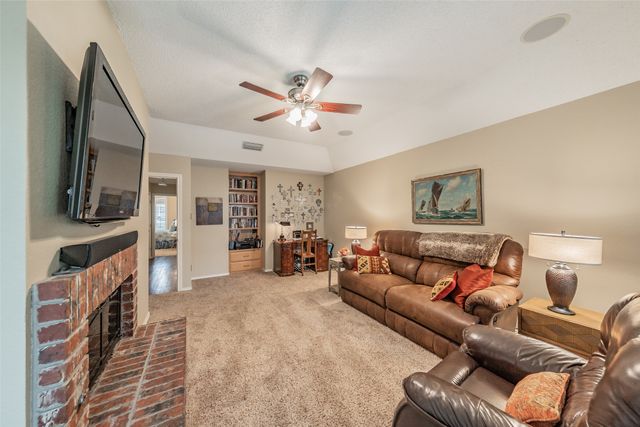 3317 Clearfield Drive, Grapevine, TX 76051