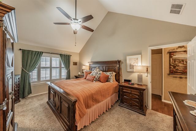 3317 Clearfield Drive, Grapevine, TX 76051