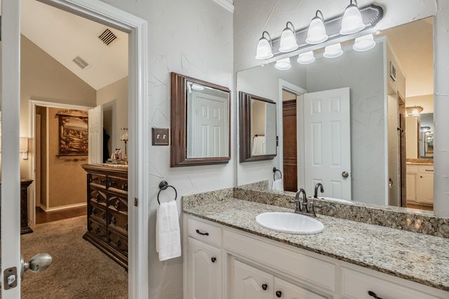 3317 Clearfield Drive, Grapevine, TX 76051