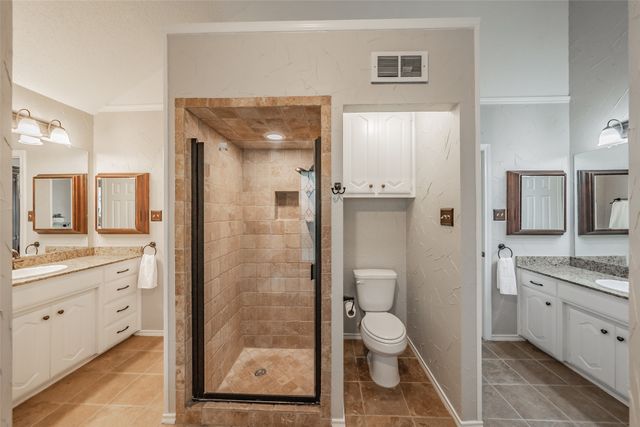 3317 Clearfield Drive, Grapevine, TX 76051