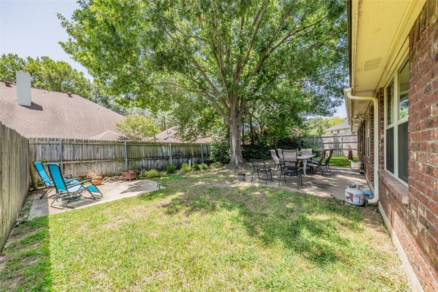 3317 Clearfield Drive, Grapevine, TX 76051