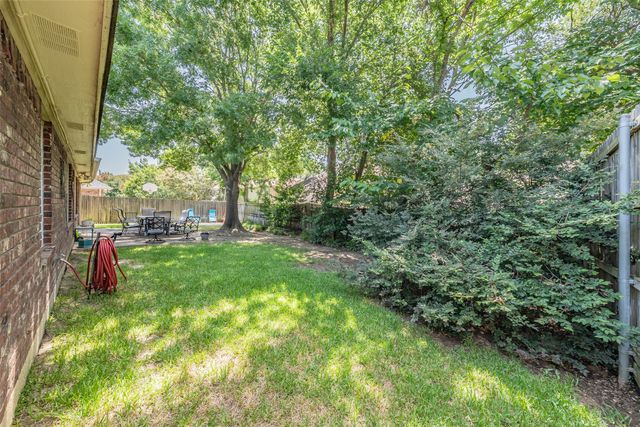 3317 Clearfield Drive, Grapevine, TX 76051