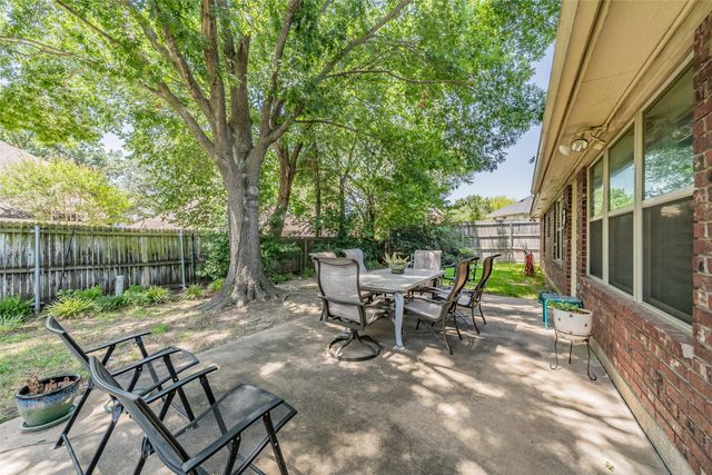 3317 Clearfield Drive, Grapevine, TX 76051
