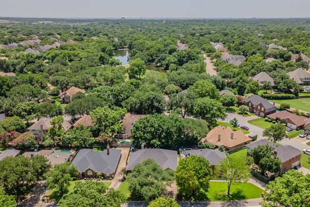 3317 Clearfield Drive, Grapevine, TX 76051