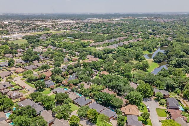 3317 Clearfield Drive, Grapevine, TX 76051