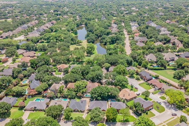 3317 Clearfield Drive, Grapevine, TX 76051