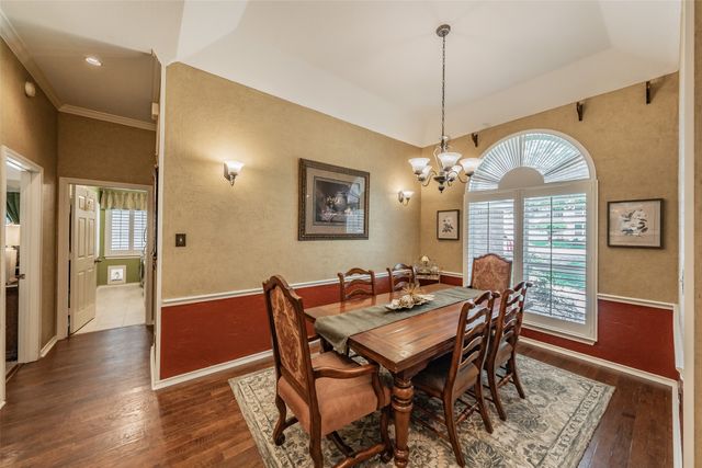 3317 Clearfield Drive, Grapevine, TX 76051