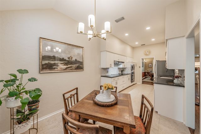 3317 Clearfield Drive, Grapevine, TX 76051