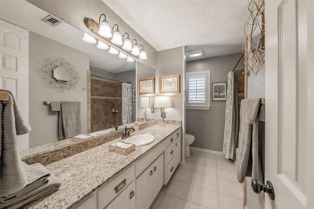 3317 Clearfield Drive, Grapevine, TX 76051