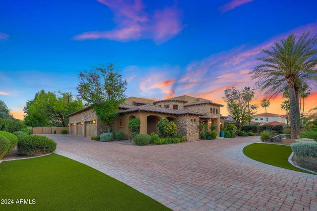 6519 E MALCOMB Drive, Paradise Valley, AZ 85253