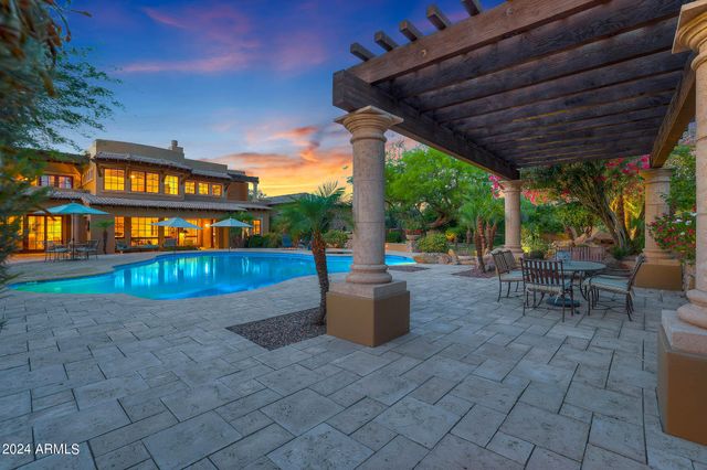 6519 E MALCOMB Drive, Paradise Valley, AZ 85253