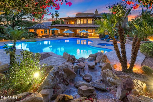 6519 E MALCOMB Drive, Paradise Valley, AZ 85253