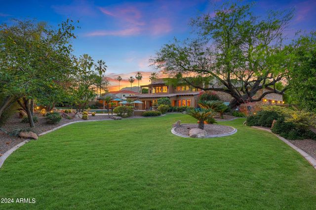 6519 E MALCOMB Drive, Paradise Valley, AZ 85253