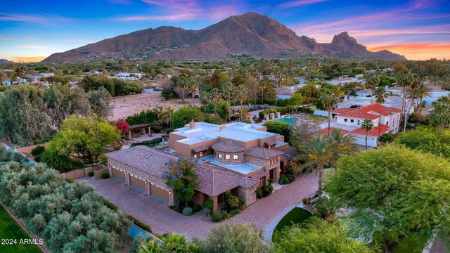 6519 E MALCOMB Drive, Paradise Valley, AZ 85253