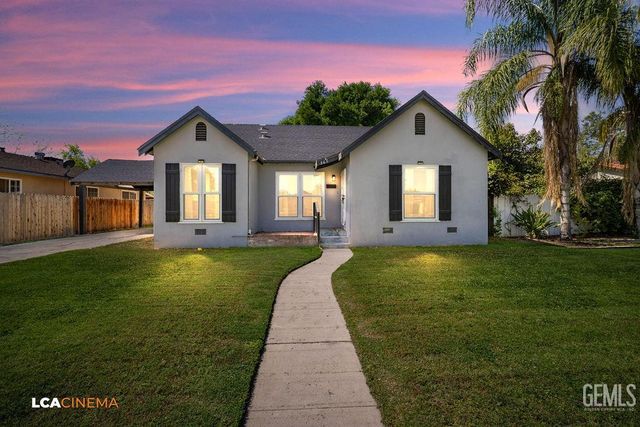 365 Faber Street, Shafter, CA 93263